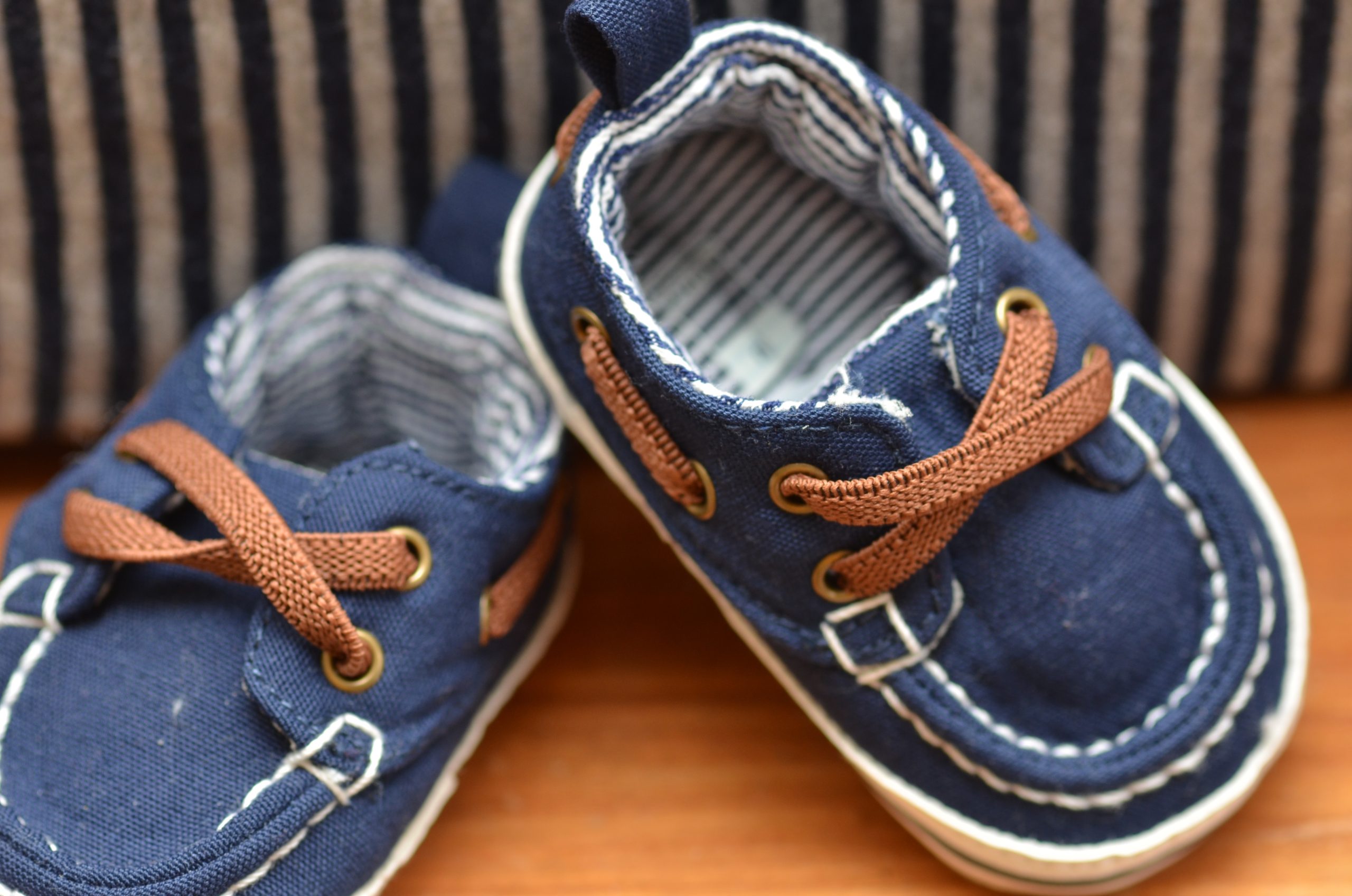 baby shoes